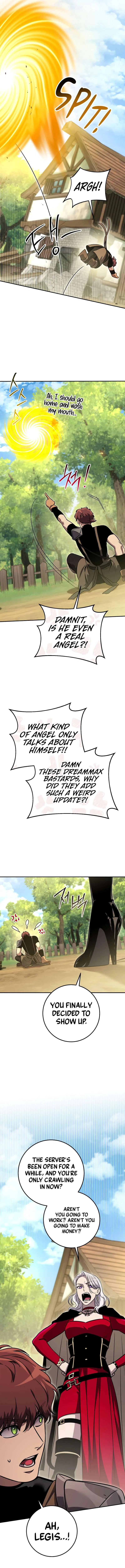 Zig the Blacksmith Chapter 65 – Page 9