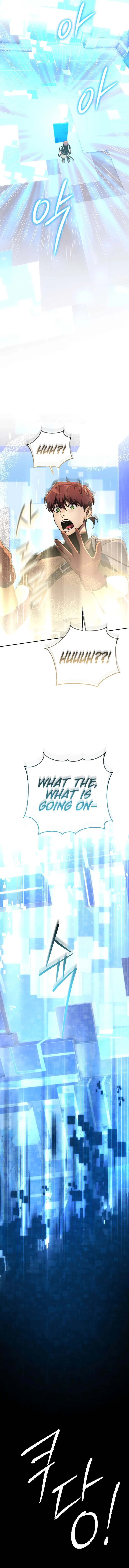 Zig the Blacksmith Chapter 64 – Page 19