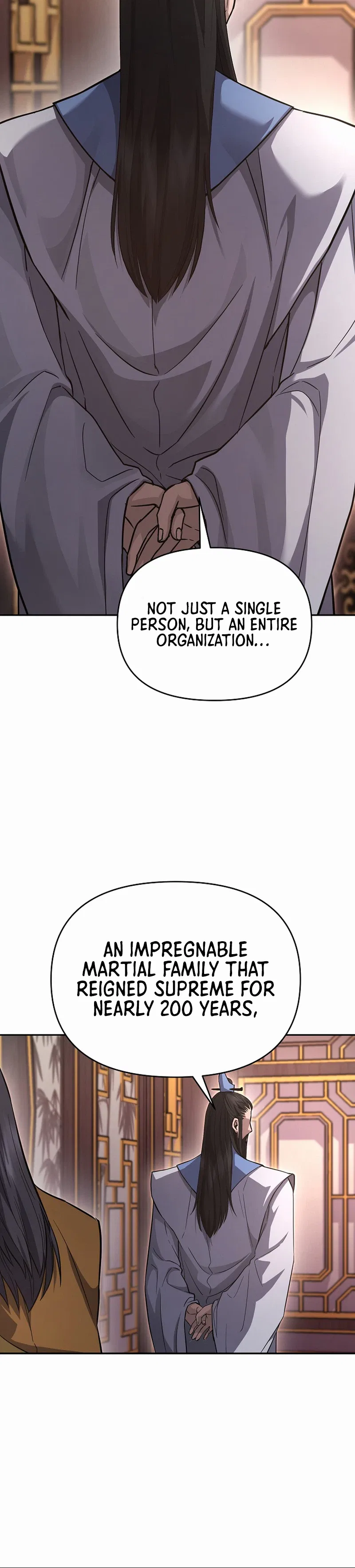 Monochrome Sovereign Chapter 55 – Page 24
