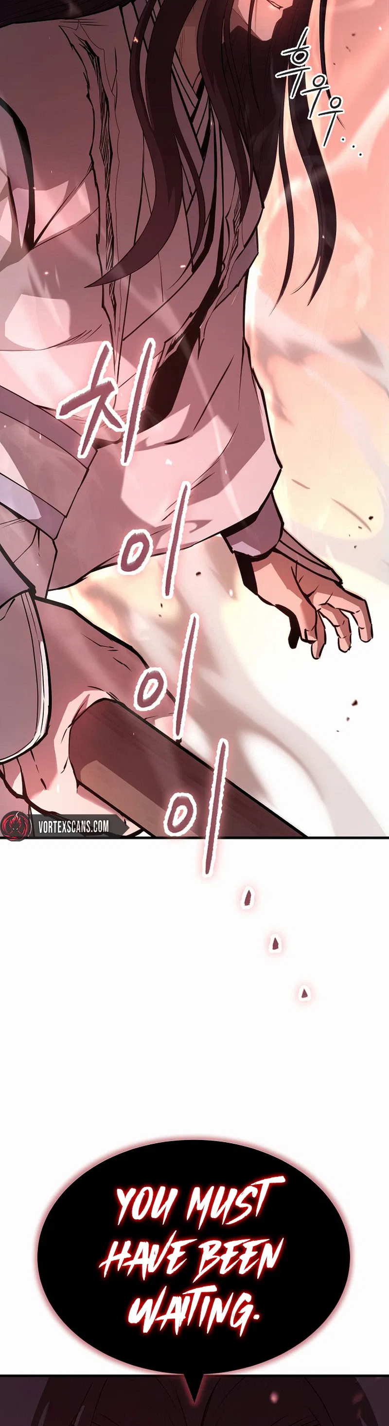 Monochrome Sovereign Chapter 54 – Page 6