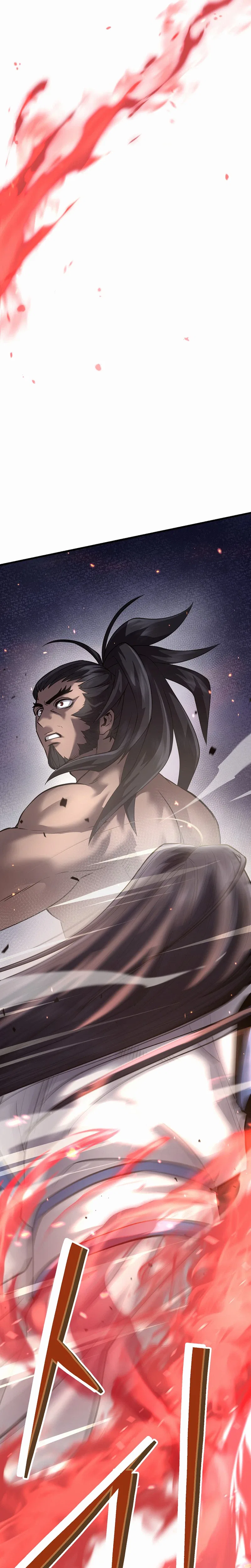 Monochrome Sovereign Chapter 54 – Page 16