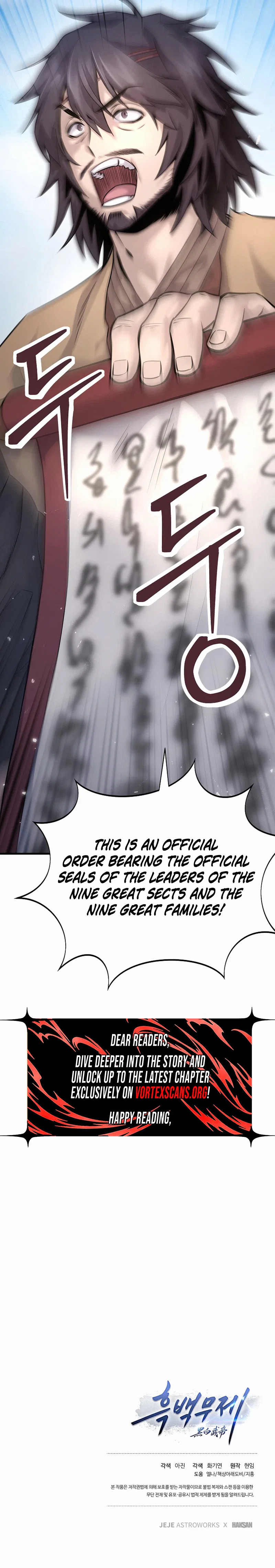 Monochrome Sovereign Chapter 54 – Page 40