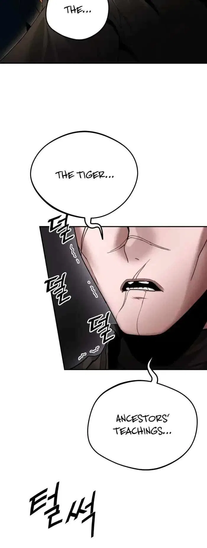 Monochrome Sovereign Chapter 38 – Page 33