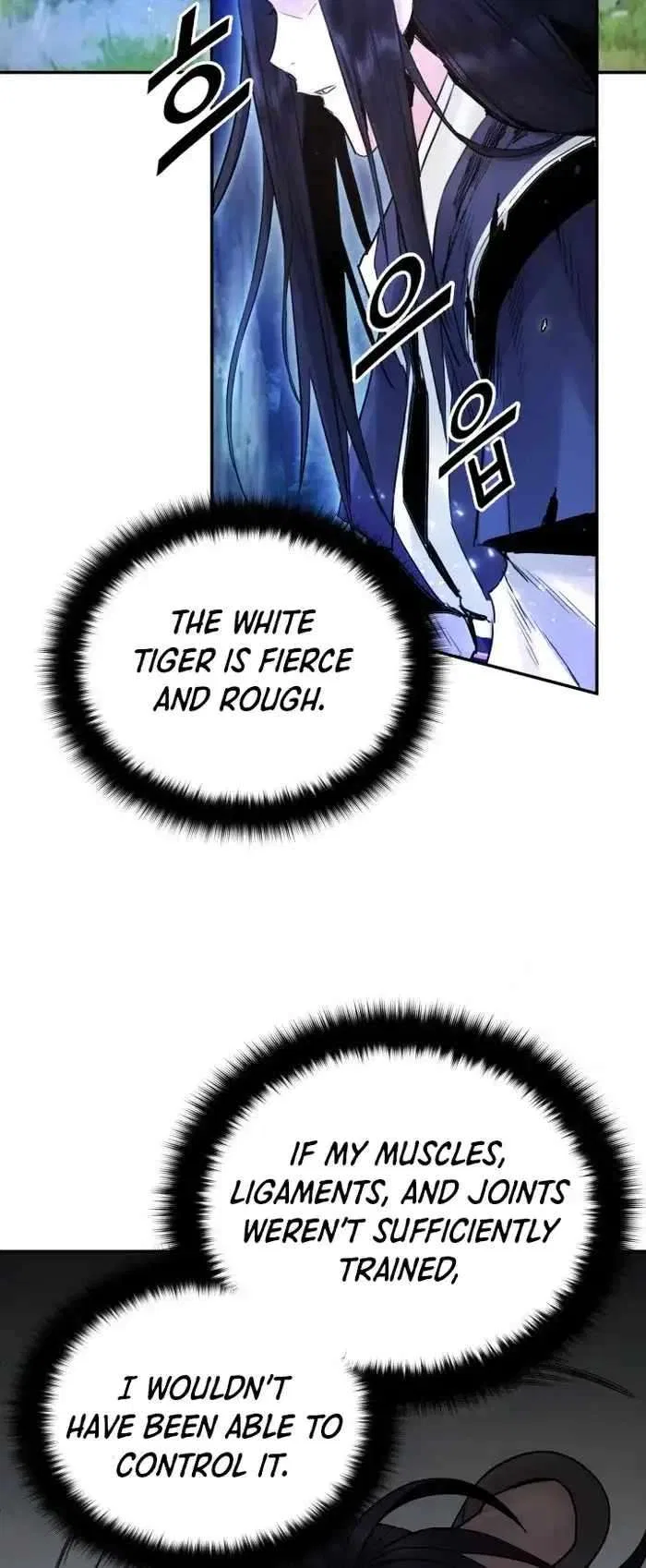 Monochrome Sovereign Chapter 38 – Page 54