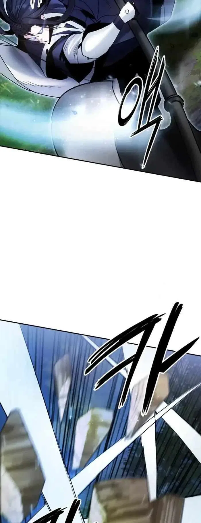 Monochrome Sovereign Chapter 38 – Page 59