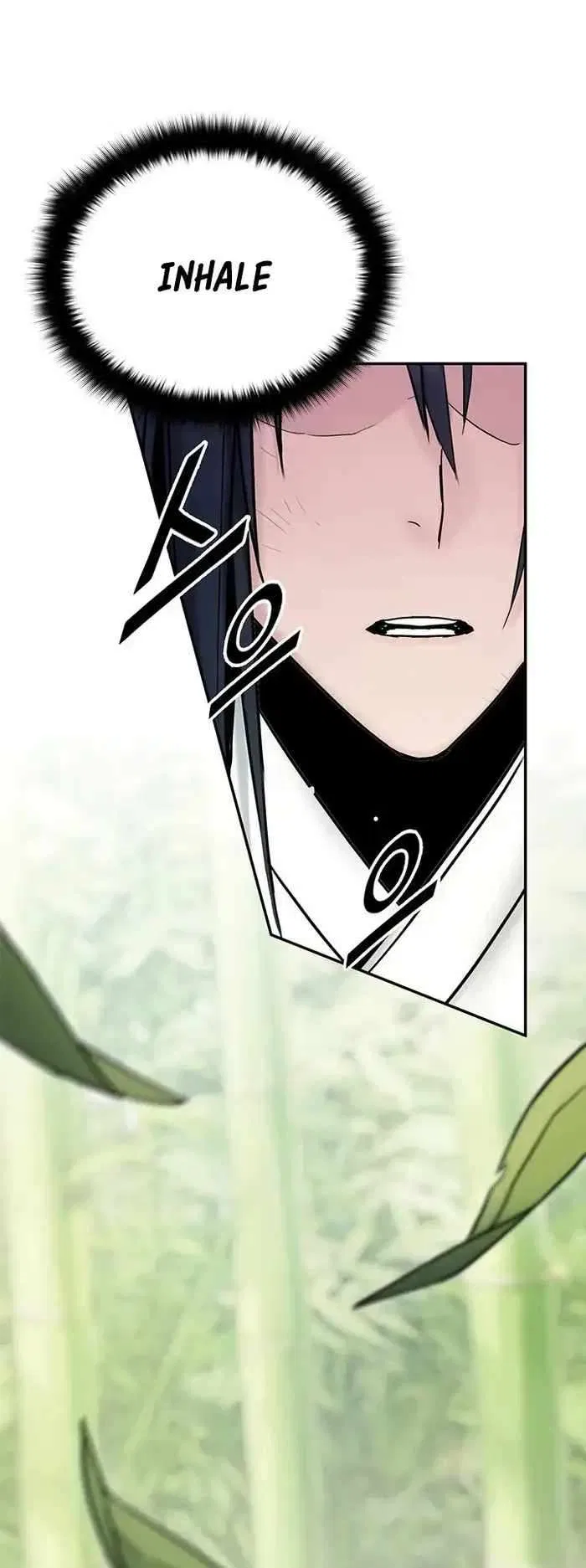Monochrome Sovereign Chapter 37 – Page 7