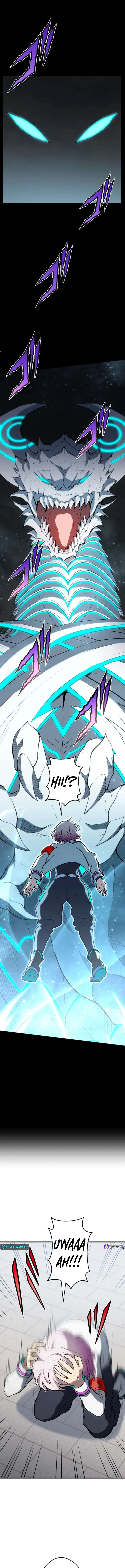 From Earth’s Weakest to the Universe’s Strongest Chapter 31 – Page 12