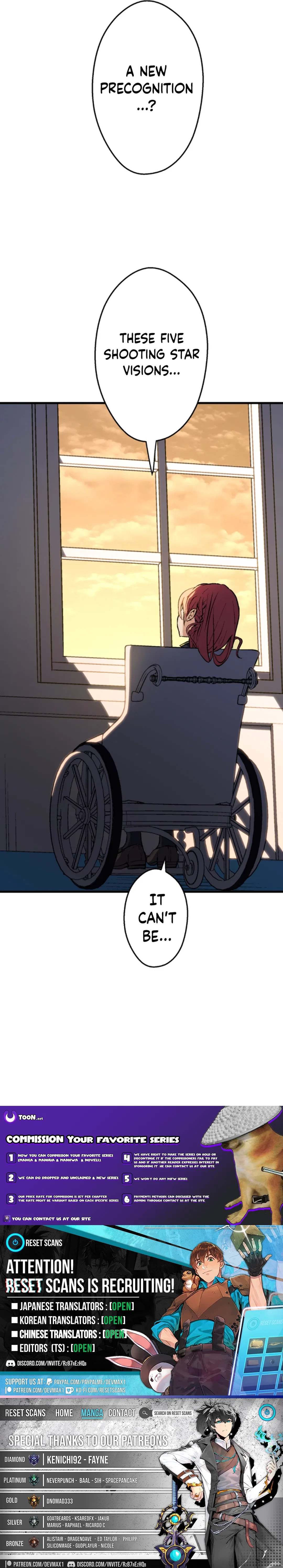 From Earth’s Weakest to the Universe’s Strongest Chapter 28 – Page 18