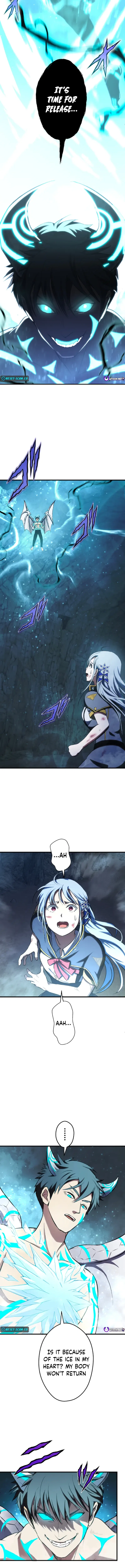 From Earth’s Weakest to the Universe’s Strongest Chapter 27 – Page 5