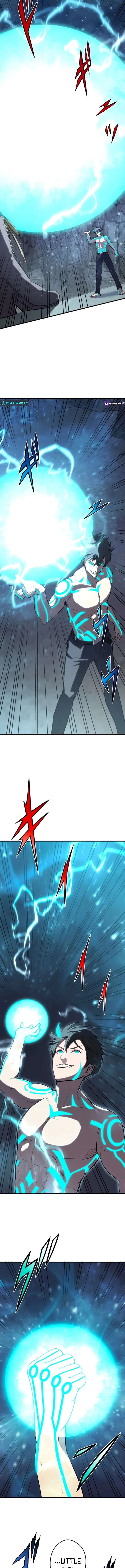 From Earth’s Weakest to the Universe’s Strongest Chapter 26 – Page 5