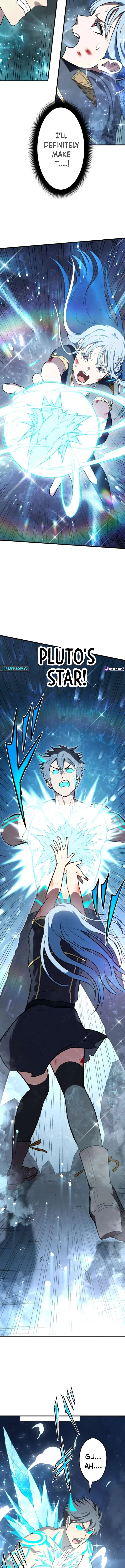 From Earth’s Weakest to the Universe’s Strongest Chapter 26 – Page 12