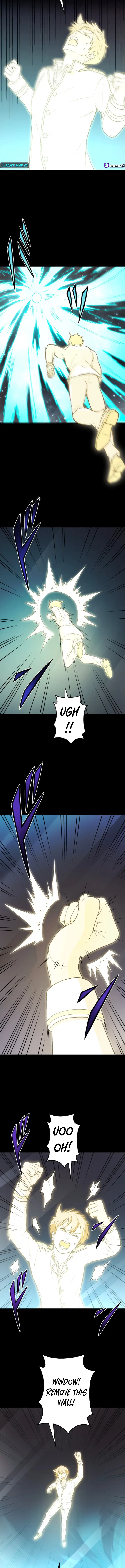 From Earth’s Weakest to the Universe’s Strongest Chapter 25 – Page 3