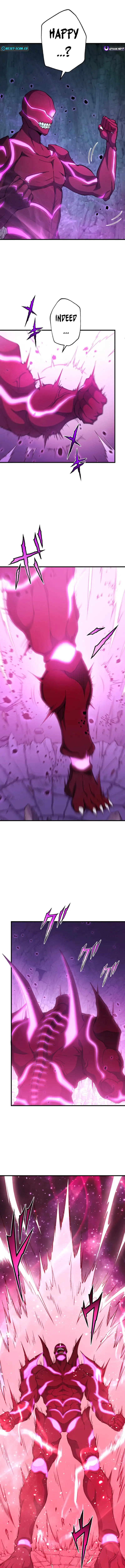 From Earth’s Weakest to the Universe’s Strongest Chapter 24 – Page 6