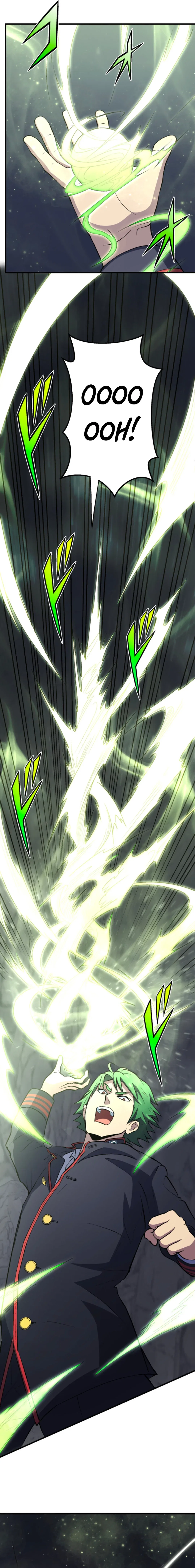 From Earth’s Weakest to the Universe’s Strongest Chapter 22 – Page 4