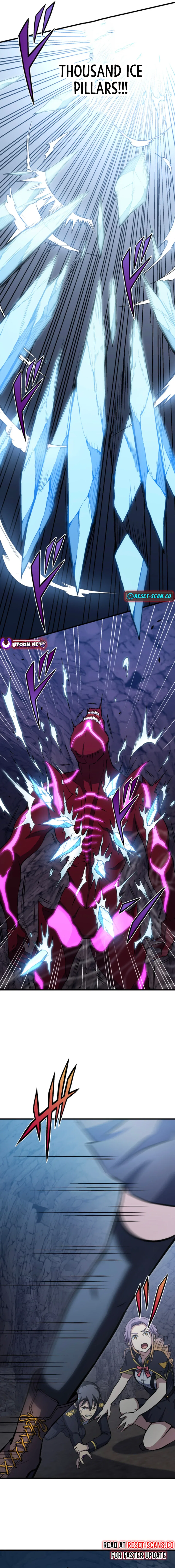 From Earth’s Weakest to the Universe’s Strongest Chapter 22 – Page 16