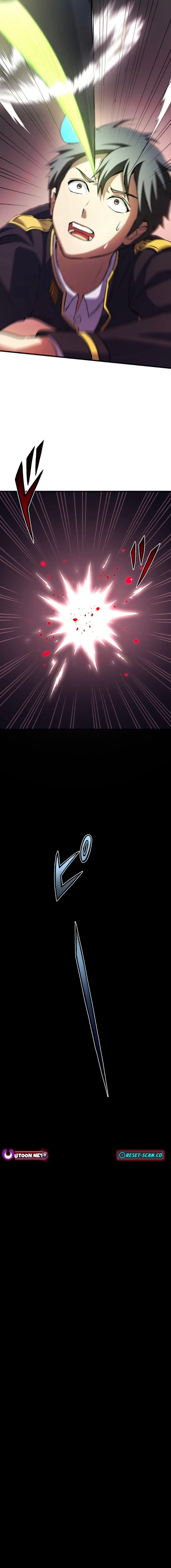 From Earth’s Weakest to the Universe’s Strongest Chapter 22 – Page 24