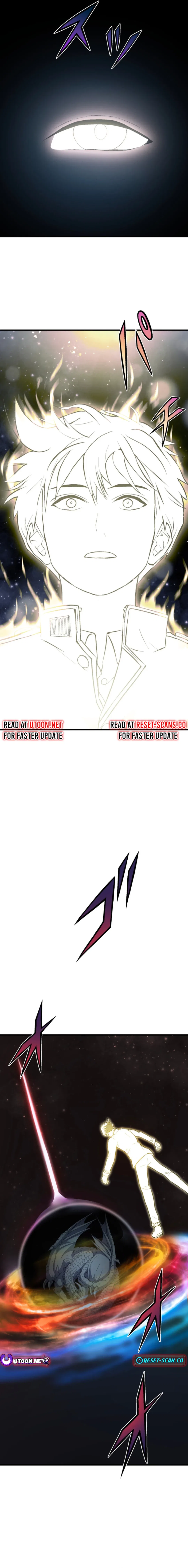 From Earth’s Weakest to the Universe’s Strongest Chapter 22 – Page 25