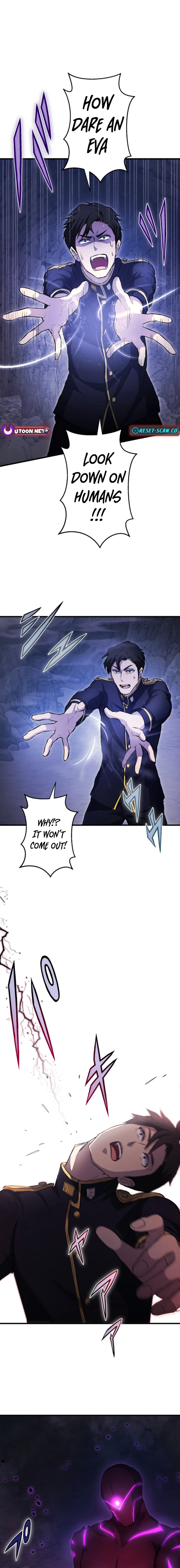 From Earth’s Weakest to the Universe’s Strongest Chapter 21 – Page 15