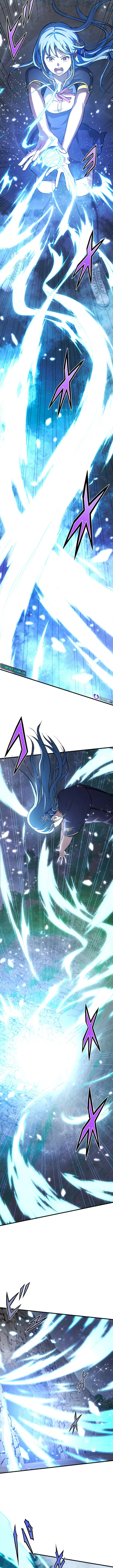 From Earth’s Weakest to the Universe’s Strongest Chapter 20 – Page 8