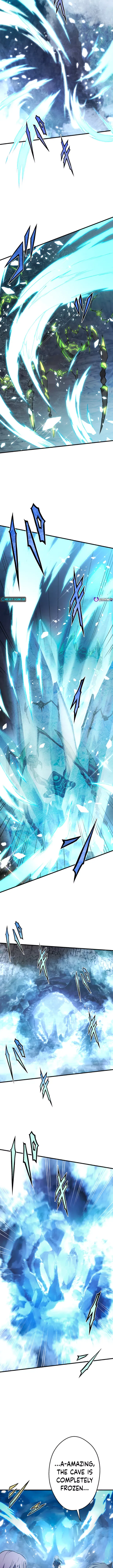 From Earth’s Weakest to the Universe’s Strongest Chapter 20 – Page 9