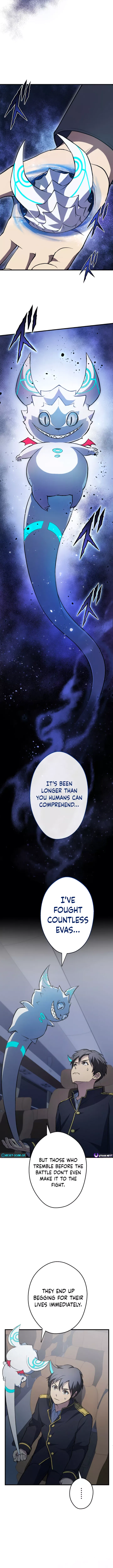From Earth’s Weakest to the Universe’s Strongest Chapter 19 – Page 4