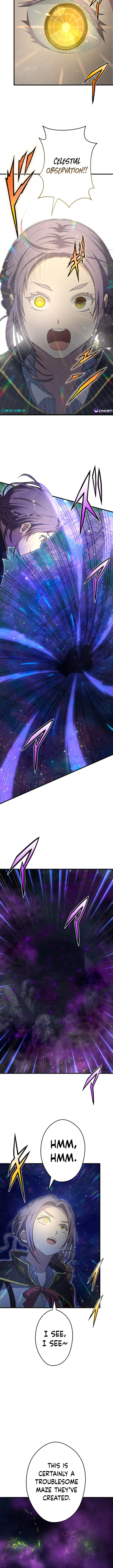 From Earth’s Weakest to the Universe’s Strongest Chapter 19 – Page 10