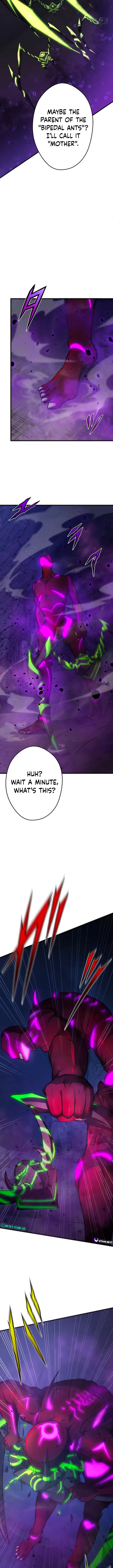 From Earth’s Weakest to the Universe’s Strongest Chapter 19 – Page 12