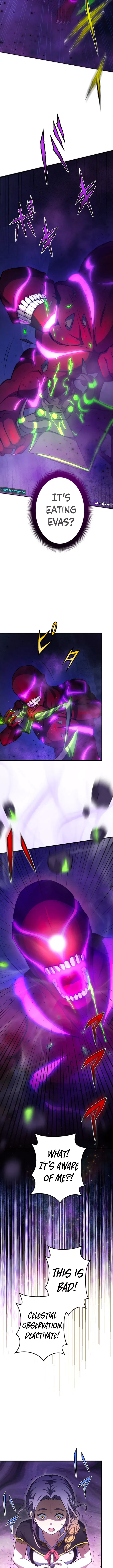 From Earth’s Weakest to the Universe’s Strongest Chapter 19 – Page 13