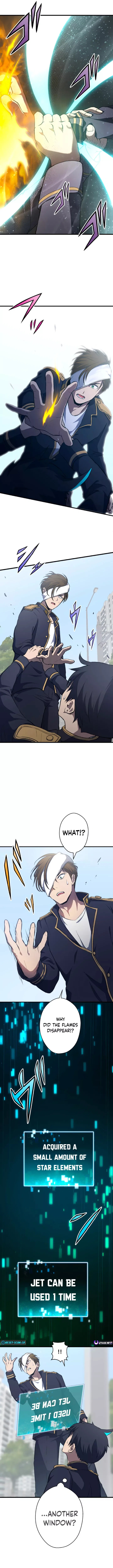 From Earth’s Weakest to the Universe’s Strongest Chapter 13 – Page 10