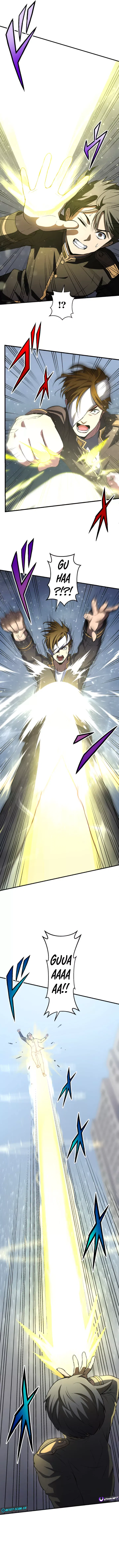 From Earth’s Weakest to the Universe’s Strongest Chapter 13 – Page 12