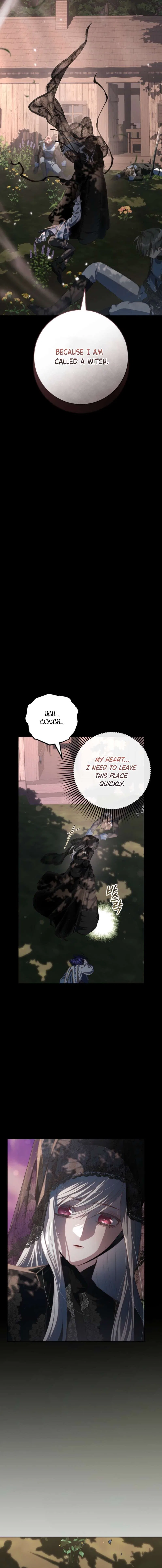 Second Life of a Trash Princess Chapter 104 – Page 10