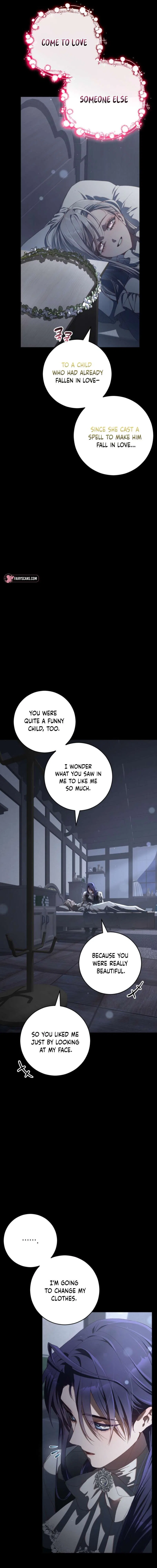 Second Life of a Trash Princess Chapter 104 – Page 16