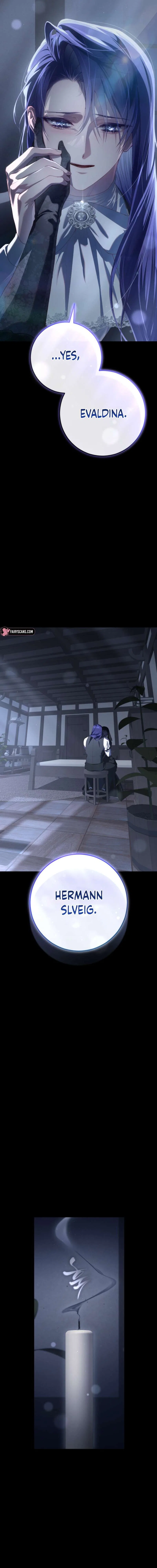 Second Life of a Trash Princess Chapter 104 – Page 21