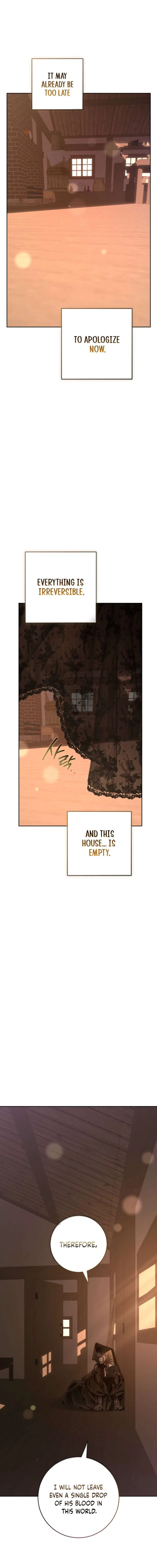 Second Life of a Trash Princess Chapter 101 – Page 6