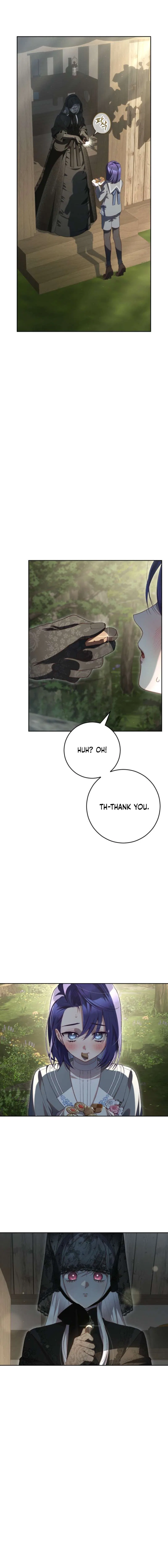 Second Life of a Trash Princess Chapter 101 – Page 13