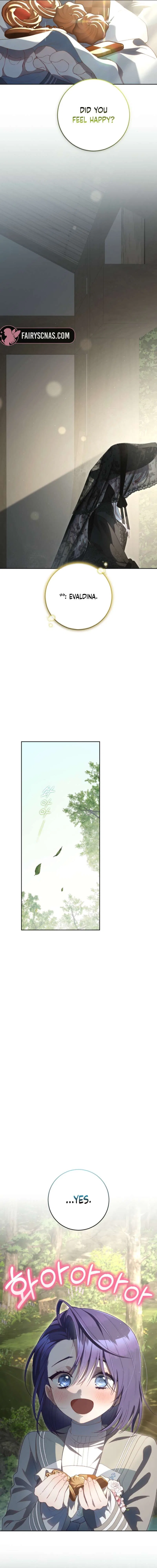 Second Life of a Trash Princess Chapter 101 – Page 16
