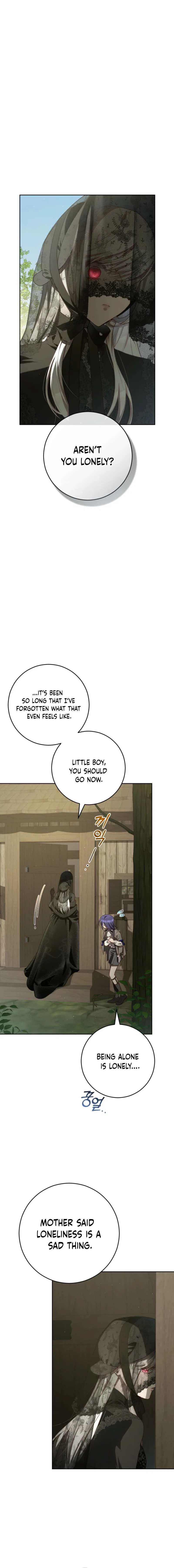 Second Life of a Trash Princess Chapter 100 – Page 16