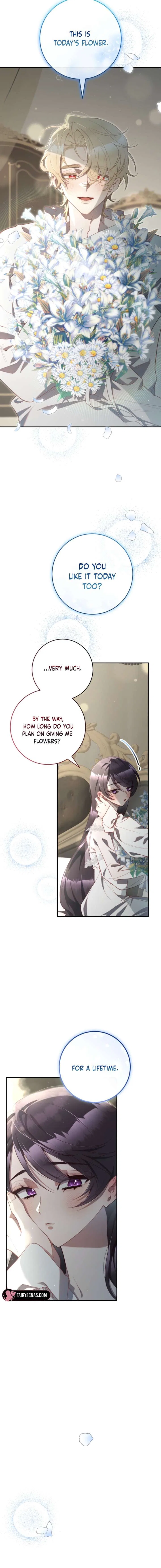 Second Life of a Trash Princess Chapter 95 – Page 5