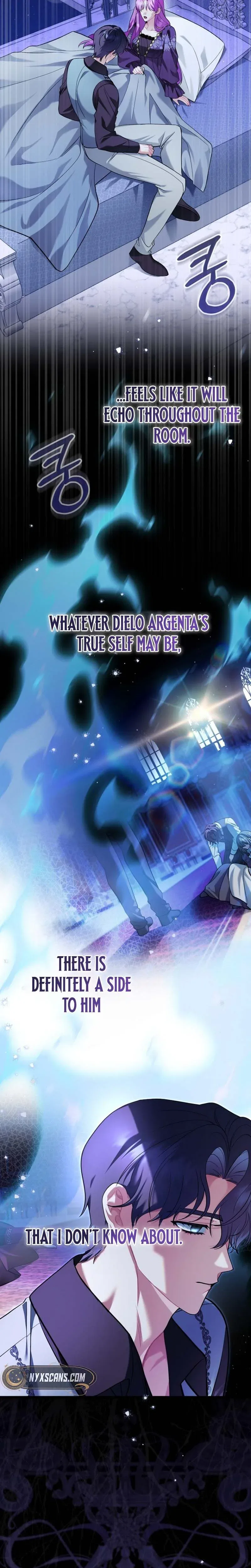 I’m an Extra Who’s Trying to Run Away from the Obsessive Male Lead Chapter 42 – Page 2