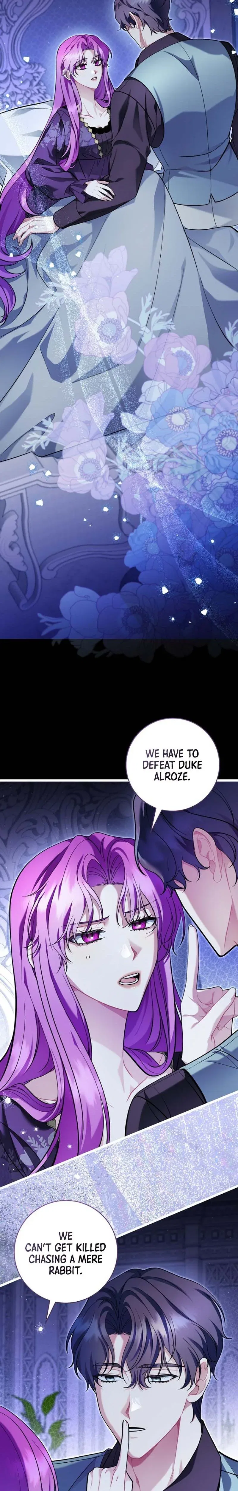 I’m an Extra Who’s Trying to Run Away from the Obsessive Male Lead Chapter 42 – Page 5