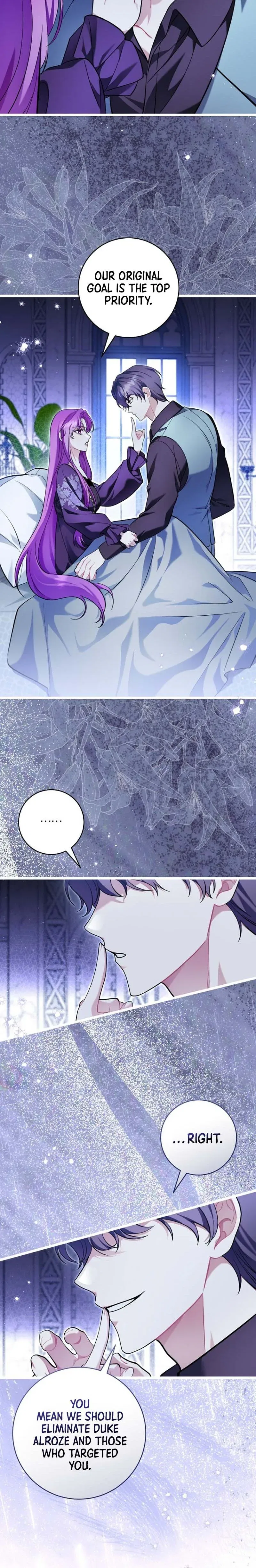 I’m an Extra Who’s Trying to Run Away from the Obsessive Male Lead Chapter 42 – Page 6