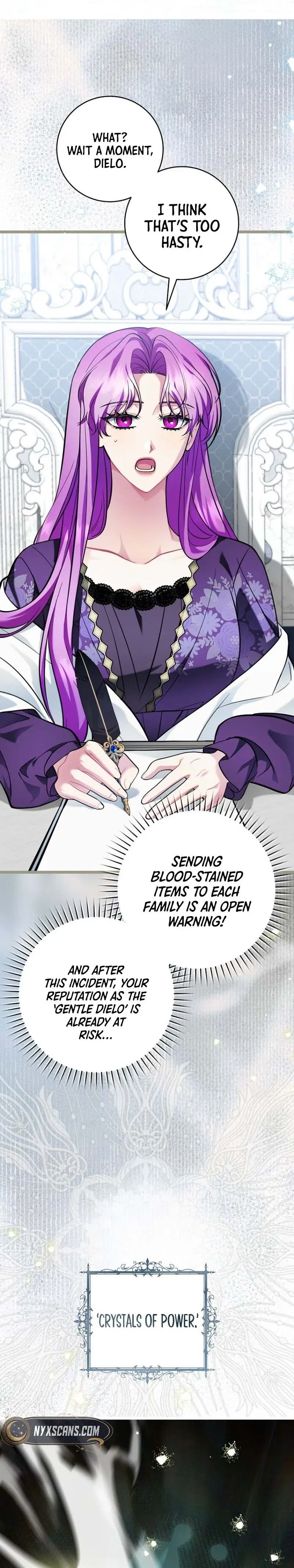 I’m an Extra Who’s Trying to Run Away from the Obsessive Male Lead Chapter 42 – Page 9
