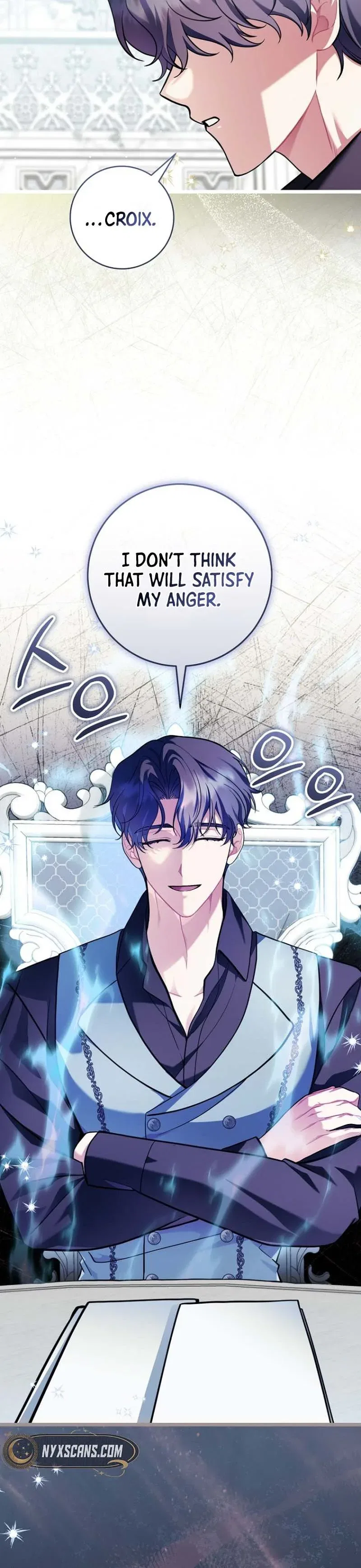 I’m an Extra Who’s Trying to Run Away from the Obsessive Male Lead Chapter 42 – Page 12