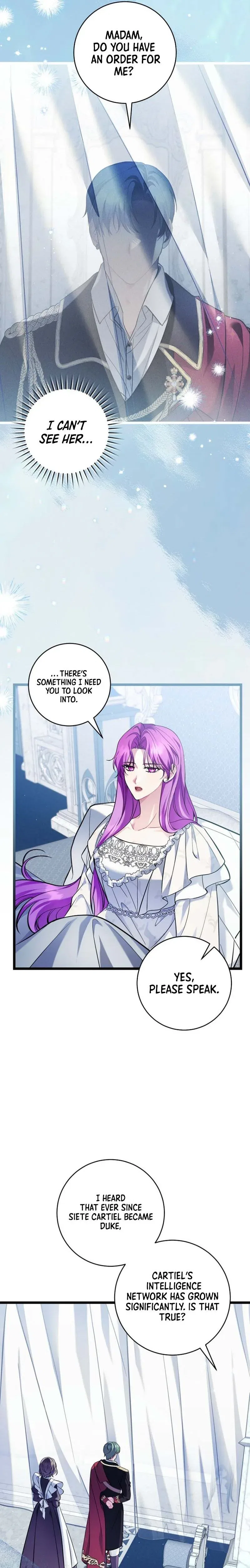 I’m an Extra Who’s Trying to Run Away from the Obsessive Male Lead Chapter 42 – Page 25