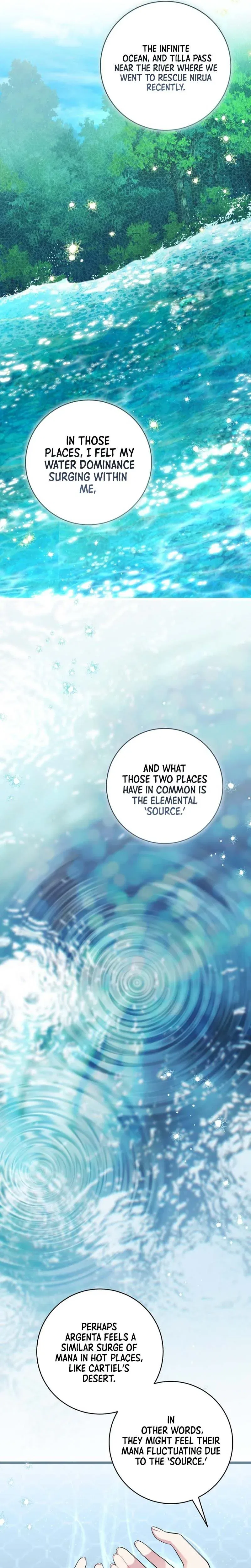 I’m an Extra Who’s Trying to Run Away from the Obsessive Male Lead Chapter 42 – Page 28