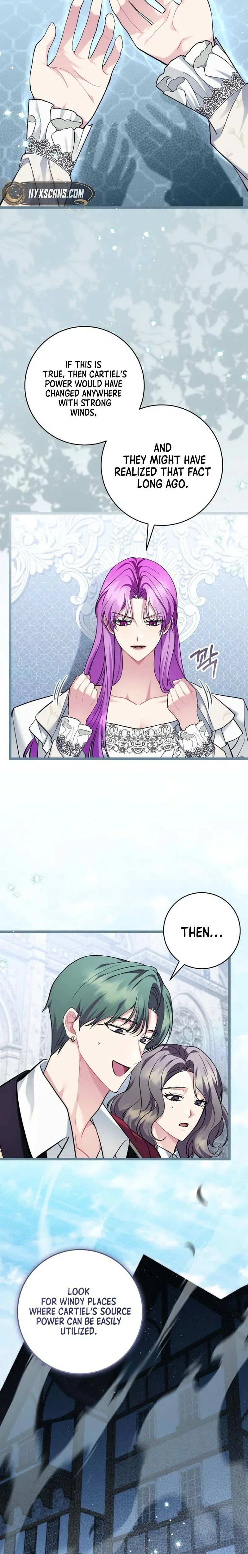 I’m an Extra Who’s Trying to Run Away from the Obsessive Male Lead Chapter 42 – Page 29