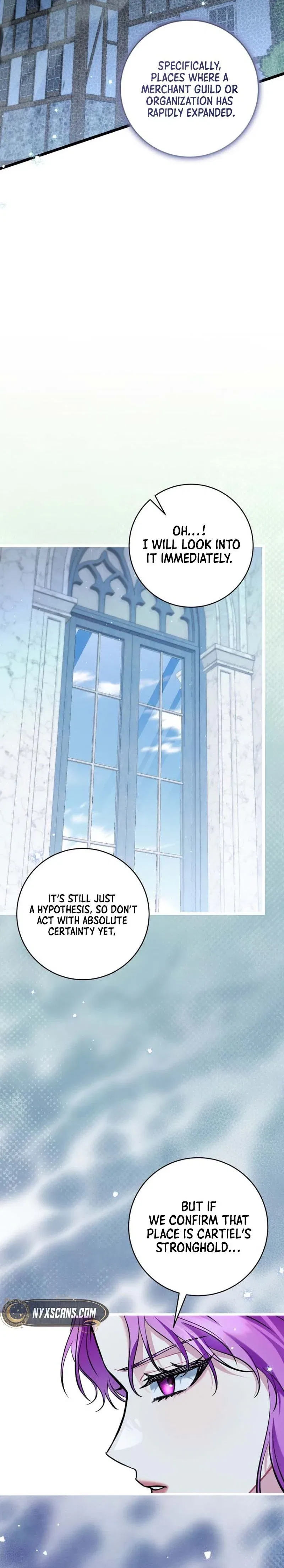 I’m an Extra Who’s Trying to Run Away from the Obsessive Male Lead Chapter 42 – Page 30