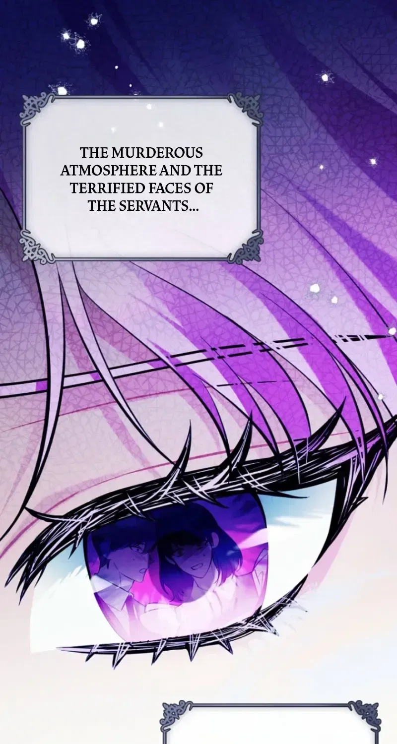 I’m an Extra Who’s Trying to Run Away from the Obsessive Male Lead Chapter 41 – Page 11