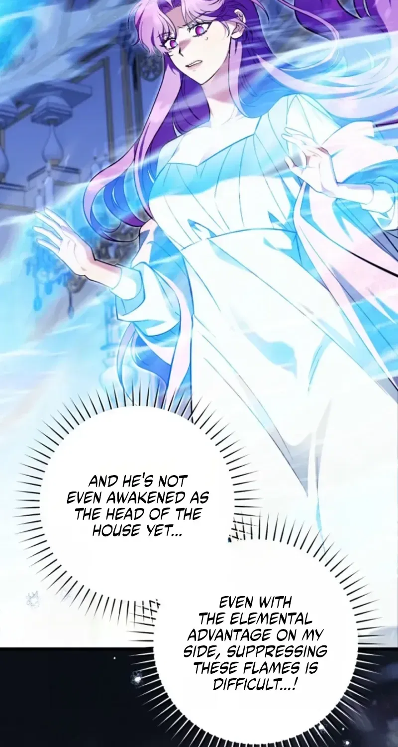 I’m an Extra Who’s Trying to Run Away from the Obsessive Male Lead Chapter 41 – Page 29