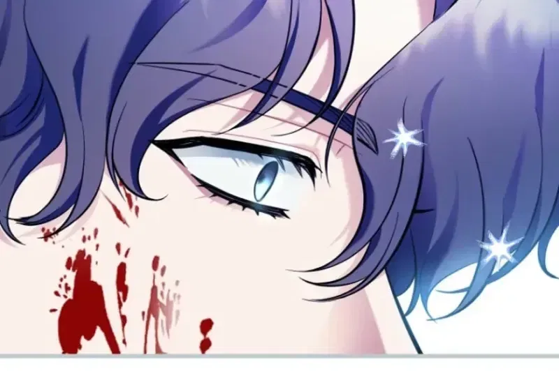 I’m an Extra Who’s Trying to Run Away from the Obsessive Male Lead Chapter 41 – Page 35